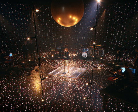 A Very Special Christmas