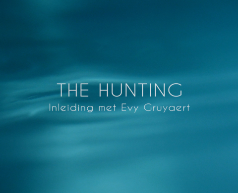 THE HUNTING