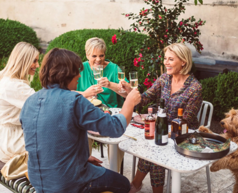 Het Zomert Bij Margriet
