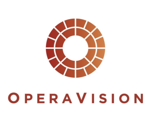 OperaVision