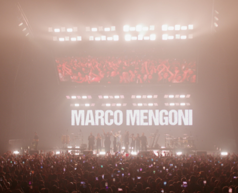 Marco Mengoni
