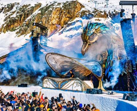 Tomorrowland Winter