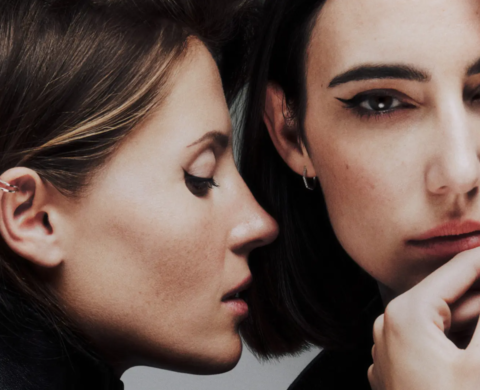 Amelie Lens B2B Charlotte De Witte