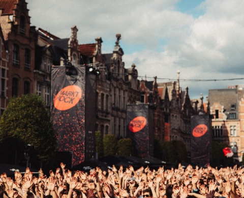 Marktrock