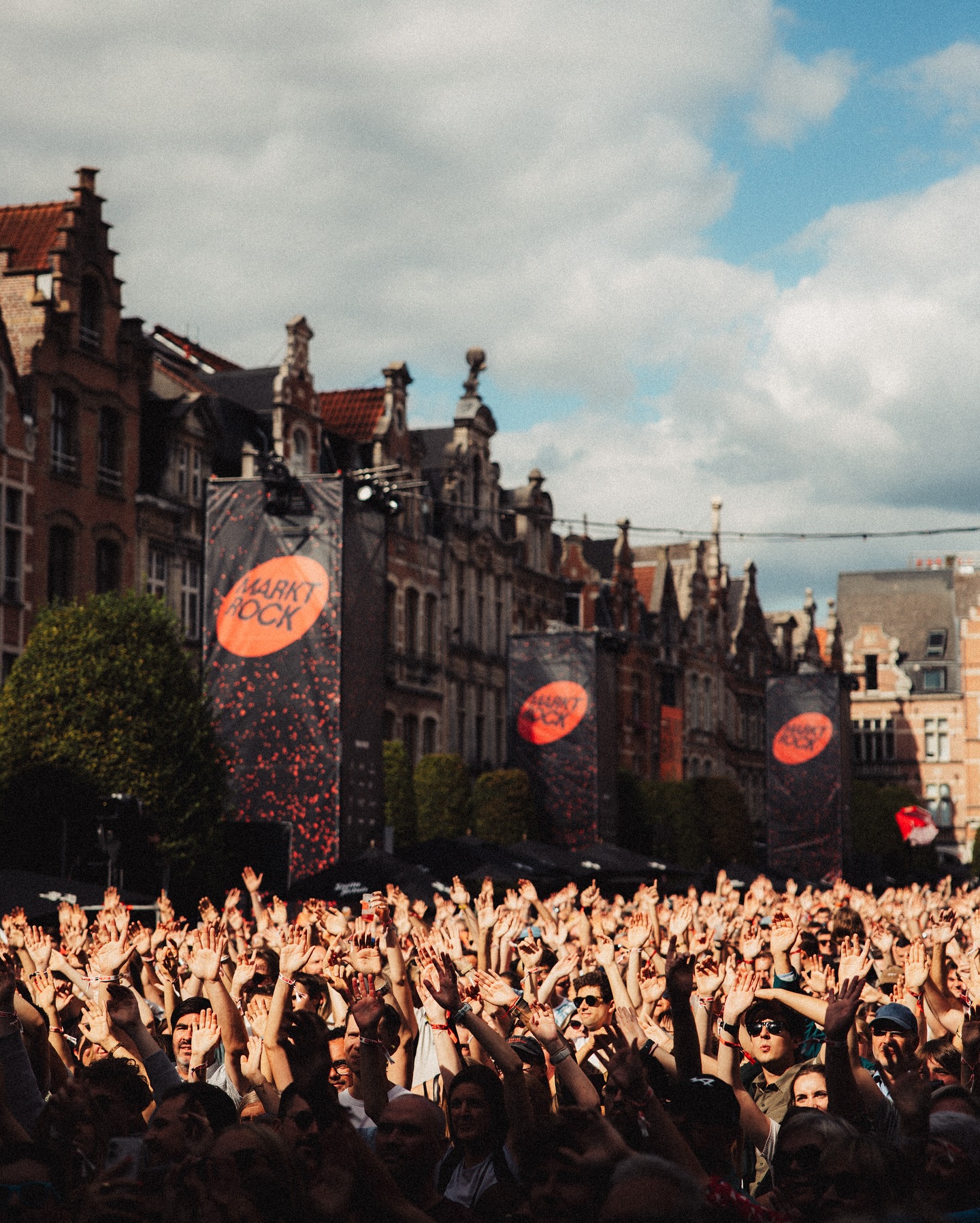 Marktrock