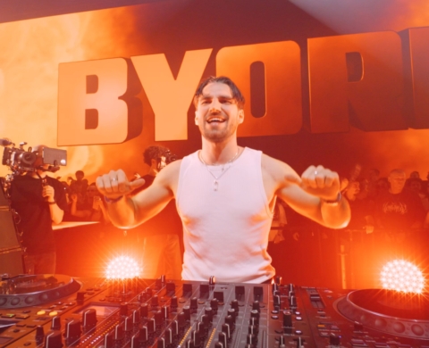 BYORN
