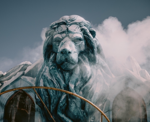 Tomorrowland Winter